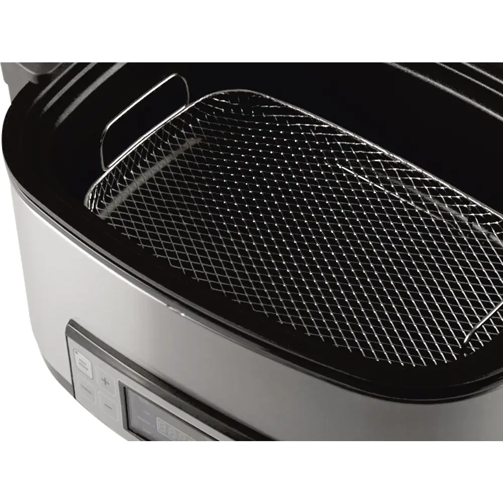 Sencor SPR 5500SS — widok 11