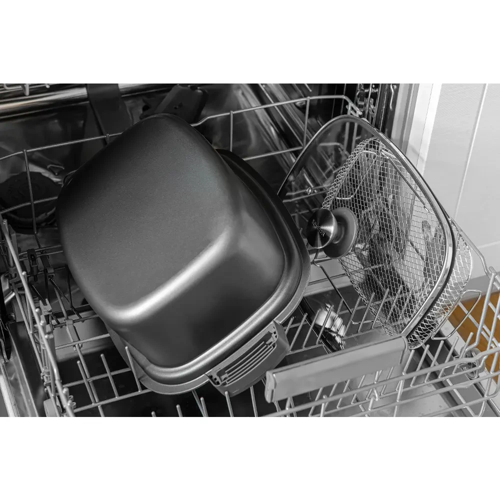 Sencor SPR 5500SS — widok 21