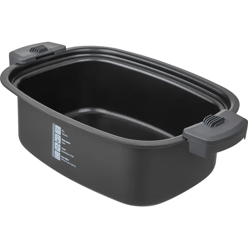 Sencor SPR 5500SS — widok 9
