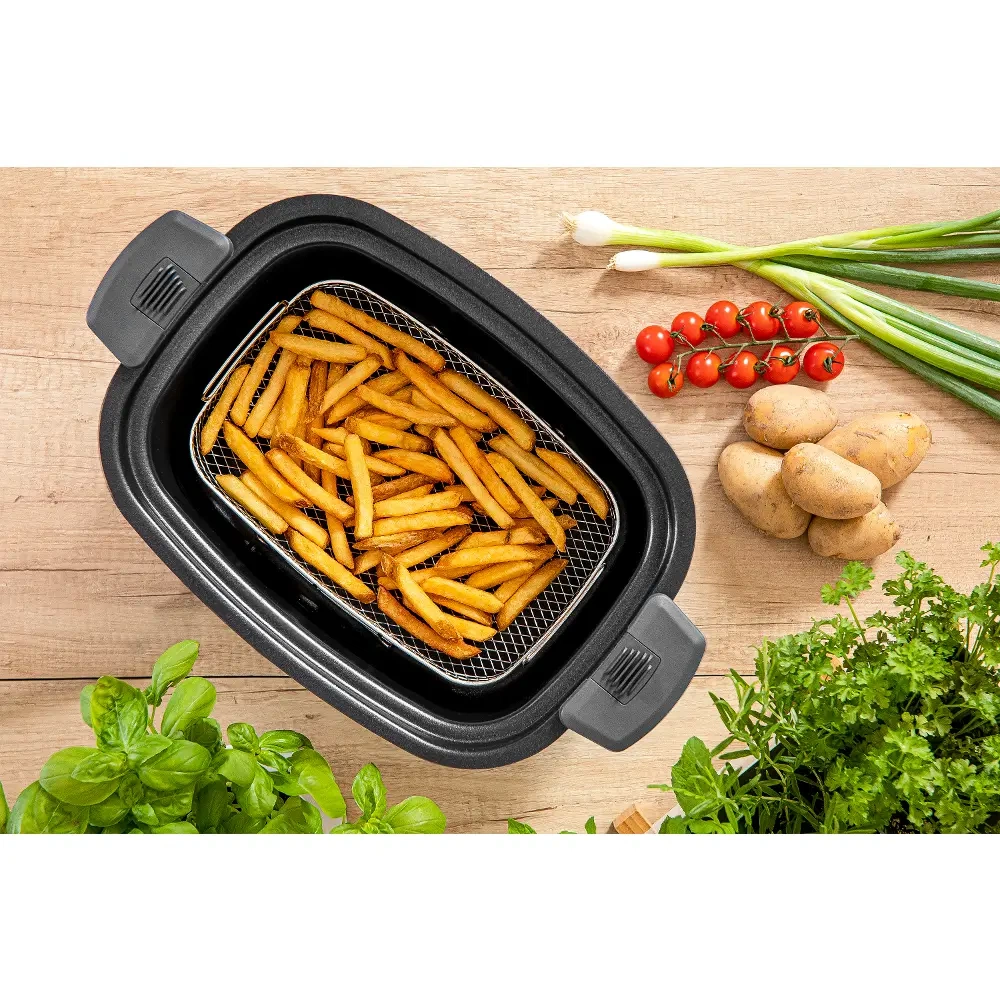 Sencor SPR 5500SS — widok 14