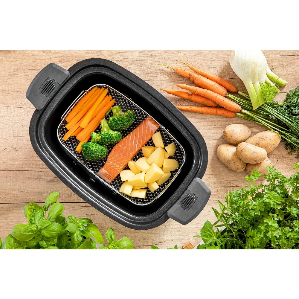 Sencor SPR 5500SS — widok 15