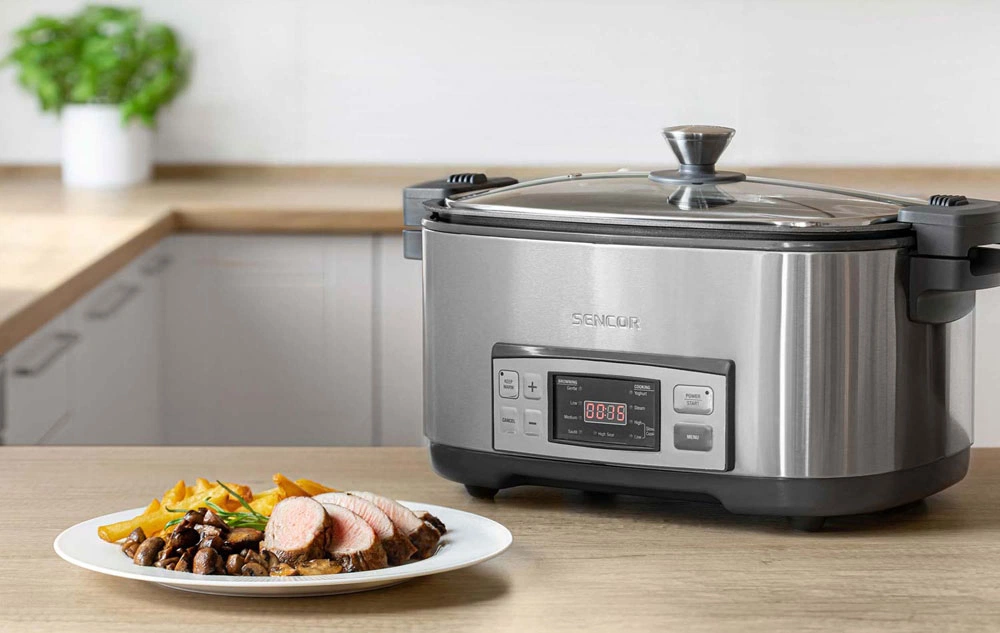 Sencor SPR 5500SS
