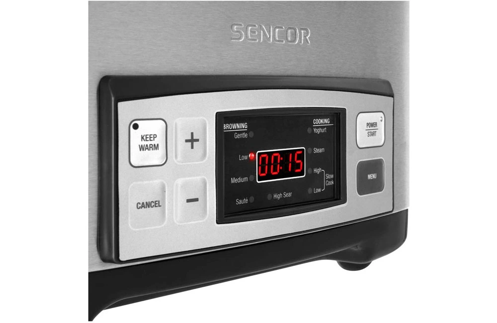 Sencor SPR 5500SS