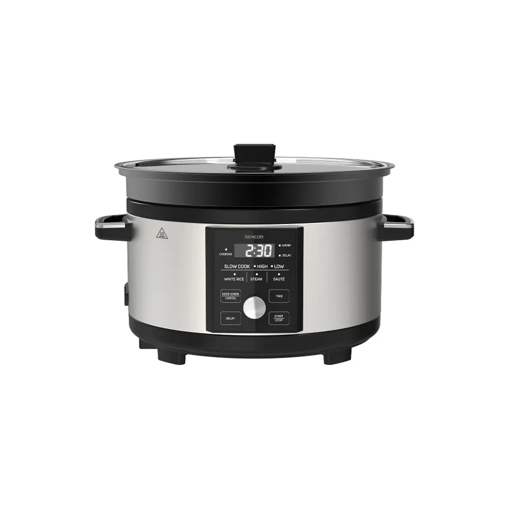Sencor SPR 5520SS — widok 14