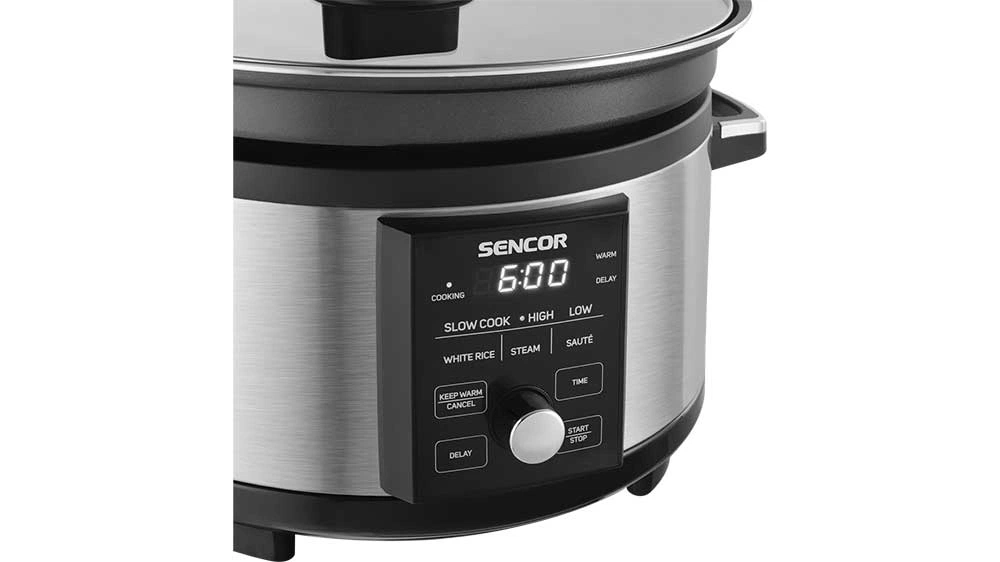 SENCOR Wolnowar SPR 5520SS