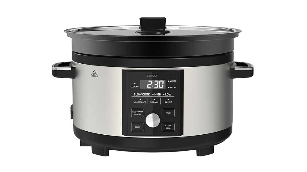 SENCOR Wolnowar SPR 5520SS