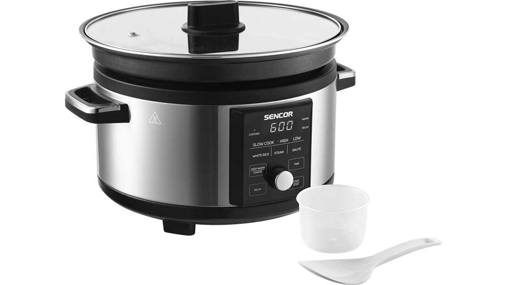 SENCOR Wolnowar SPR 5520SS