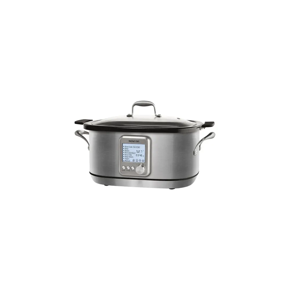 Sencor SPR 7200SS — widok 30