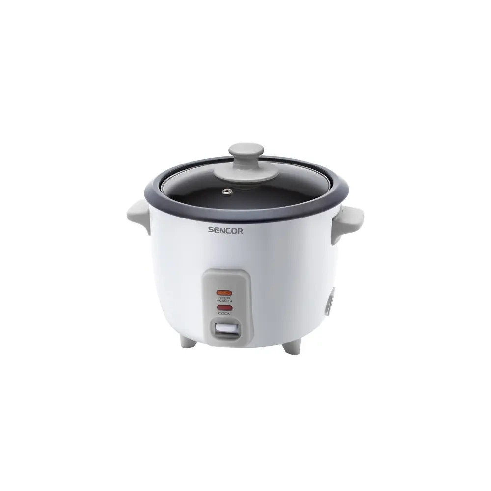 Sencor SRM 0600WH — widok 10