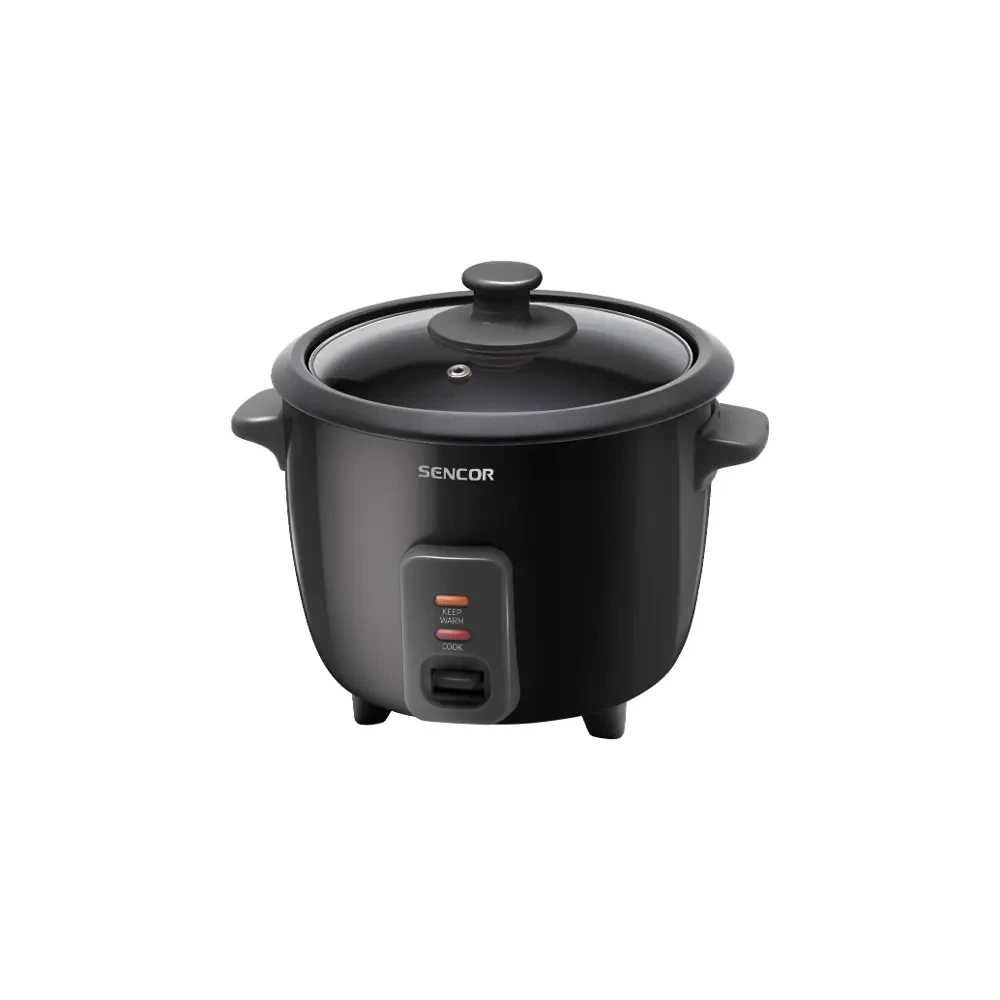 Sencor SRM 0601BK — widok 11