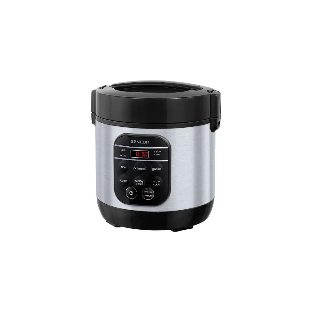 Sencor SRM 0650SS — widok 24