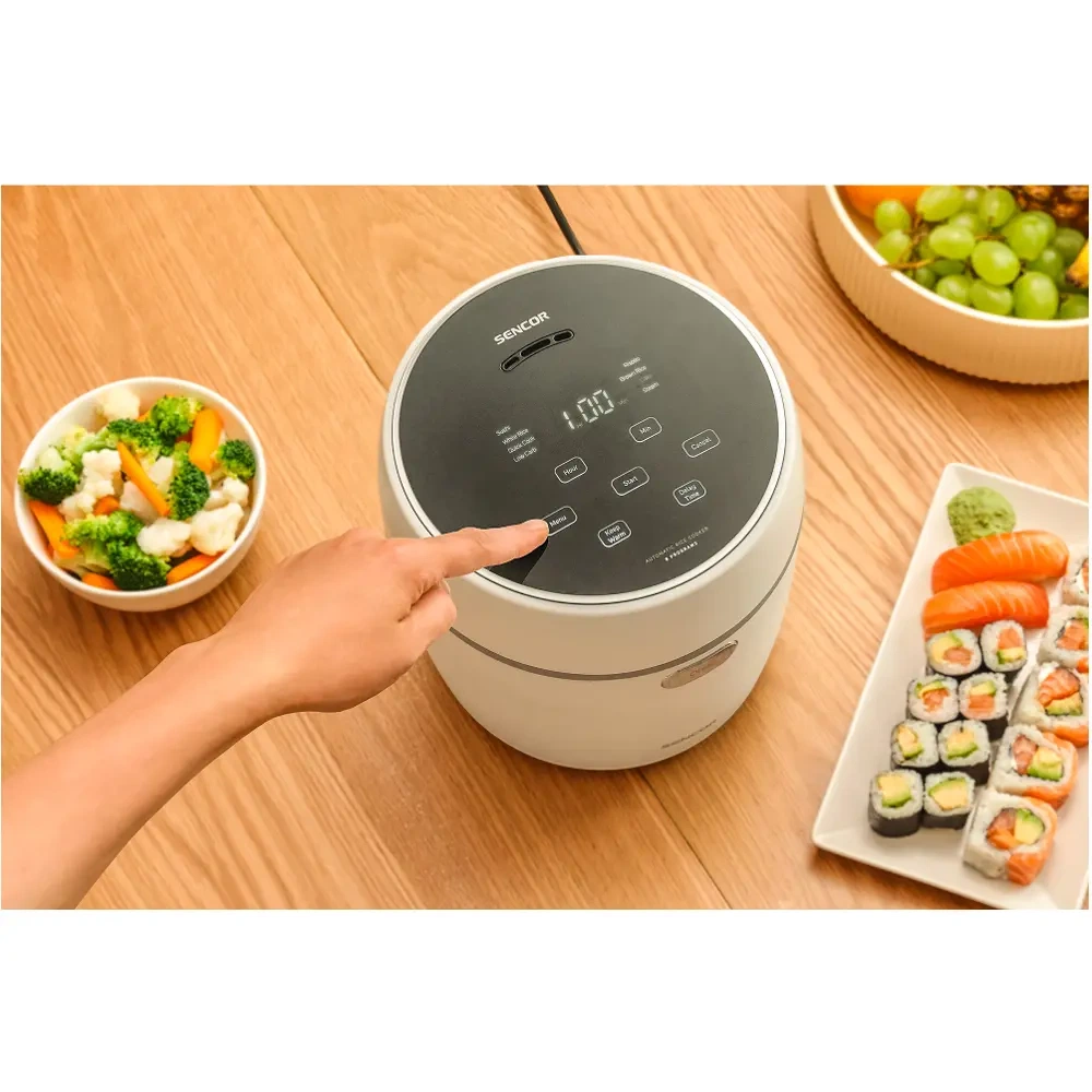 Sencor SRM 0670WH Low Carb — widok 12