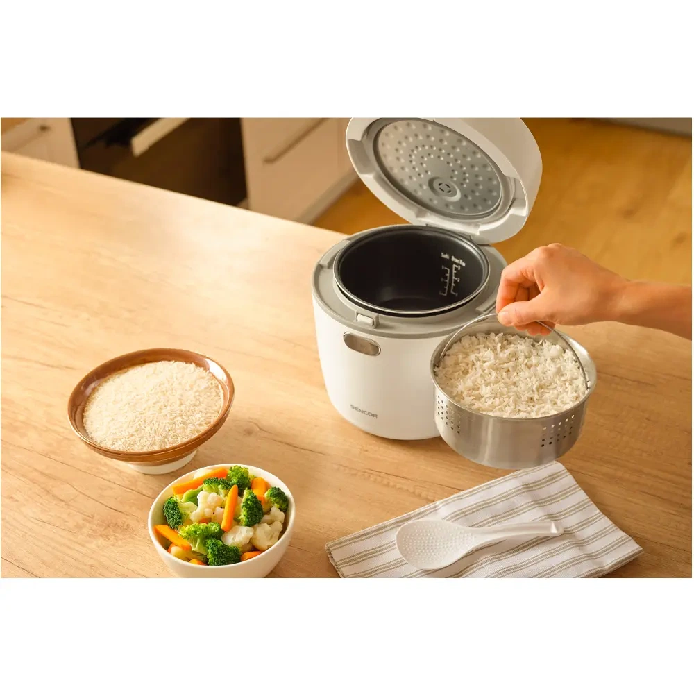 Sencor SRM 0670WH Low Carb — widok 15