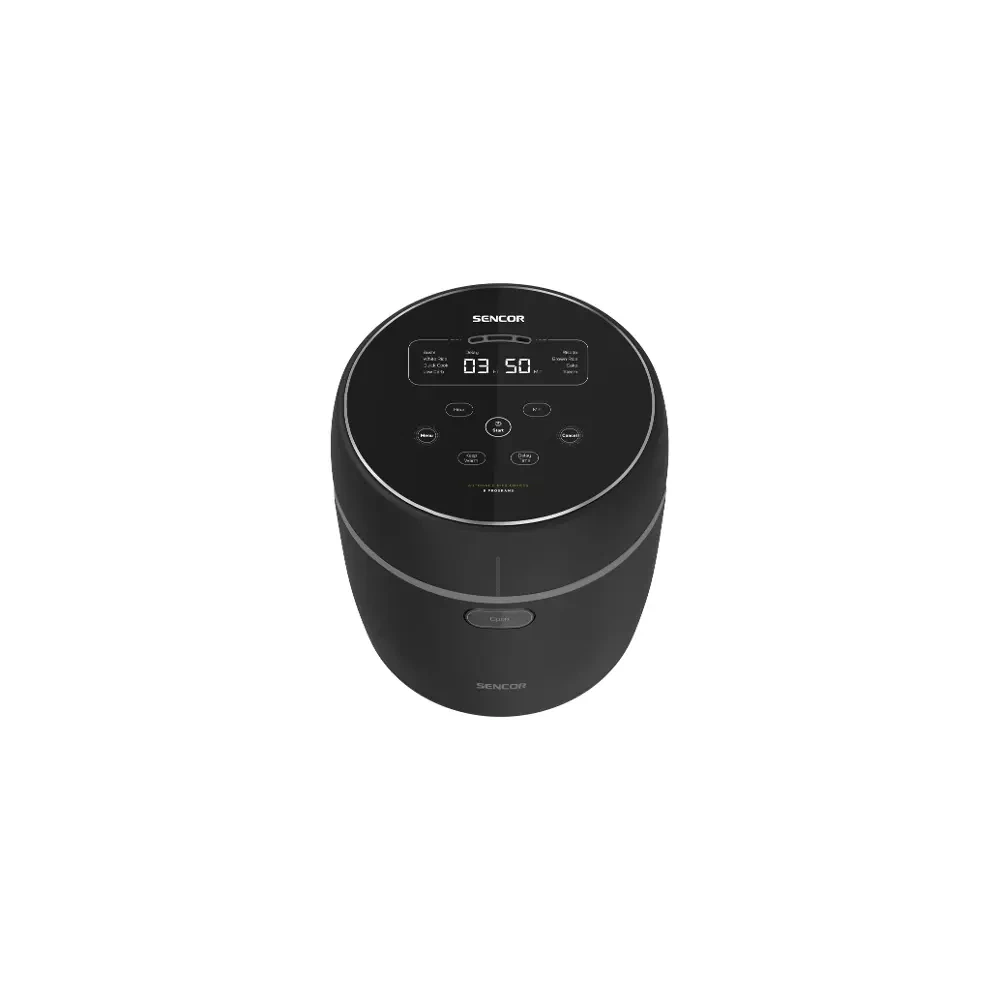 Sencor SRM 0671BK Low Carb — widok 15