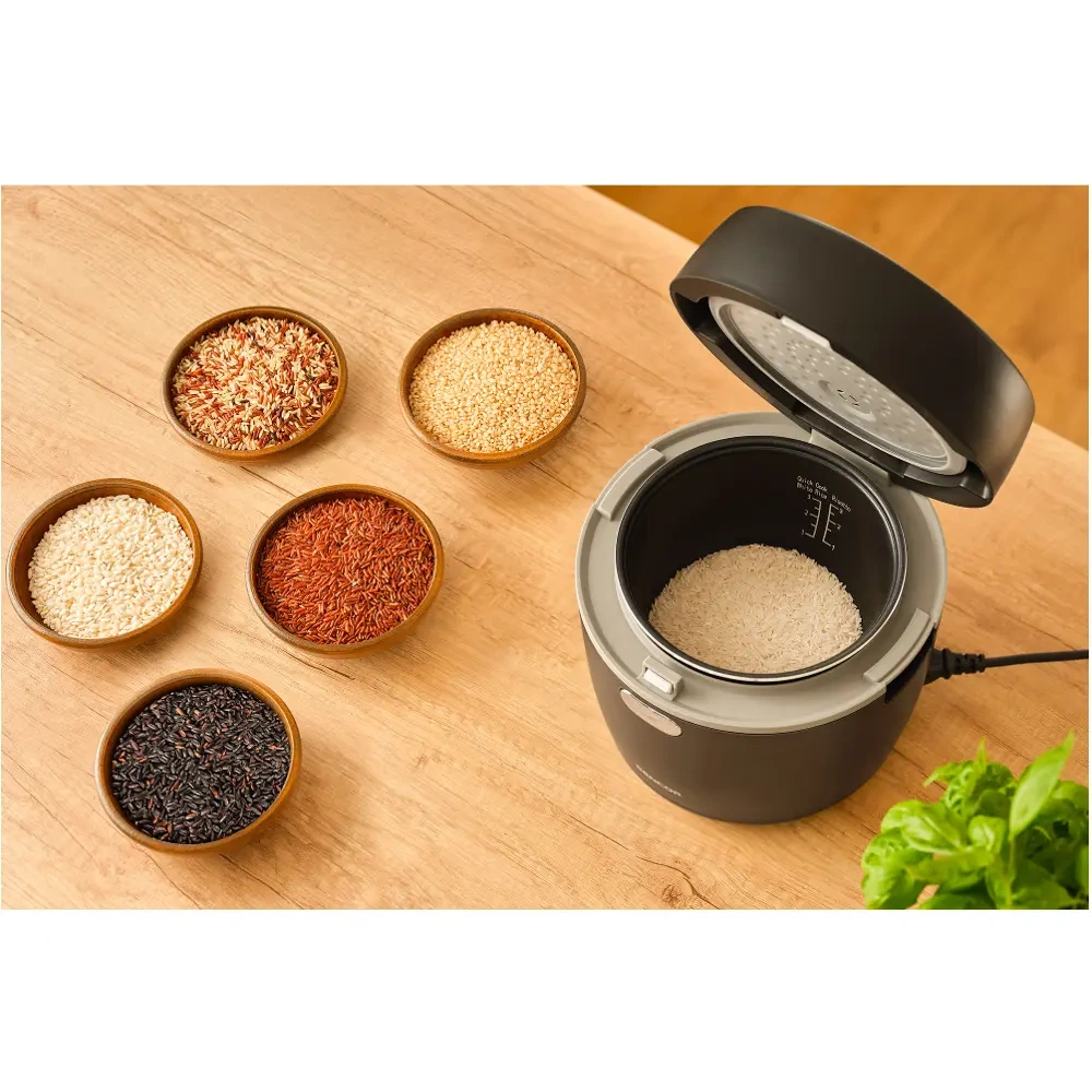 Sencor SRM 0671BK Low Carb — widok 11