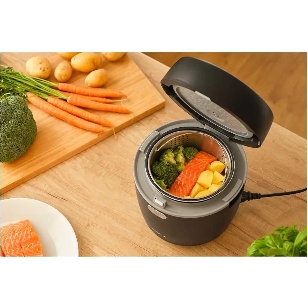 Sencor SRM 0671BK Low Carb — widok 12