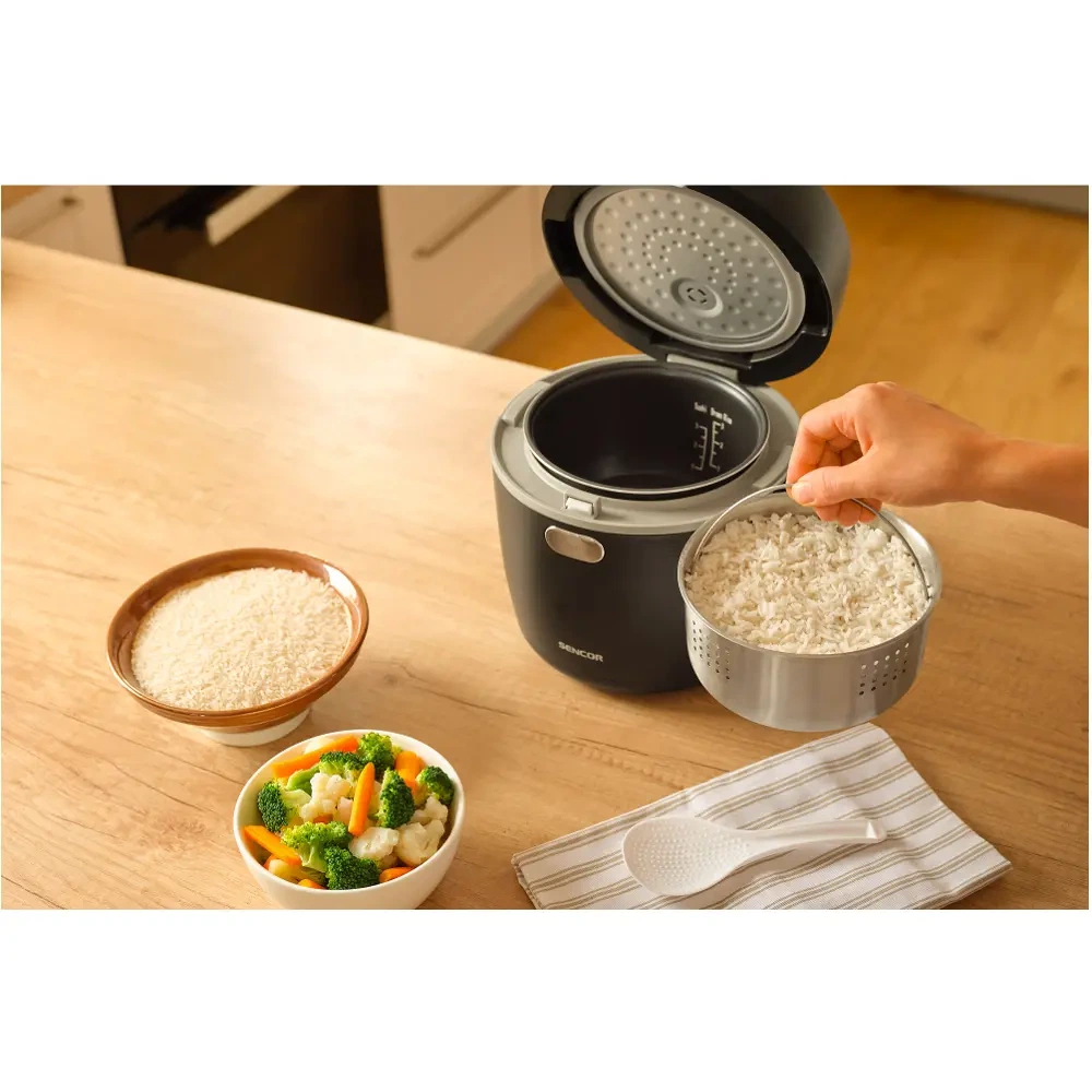 Sencor SRM 0671BK Low Carb — widok 13