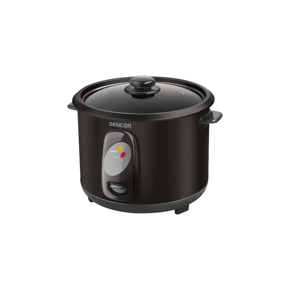 Sencor SRM 1001BK — widok 12