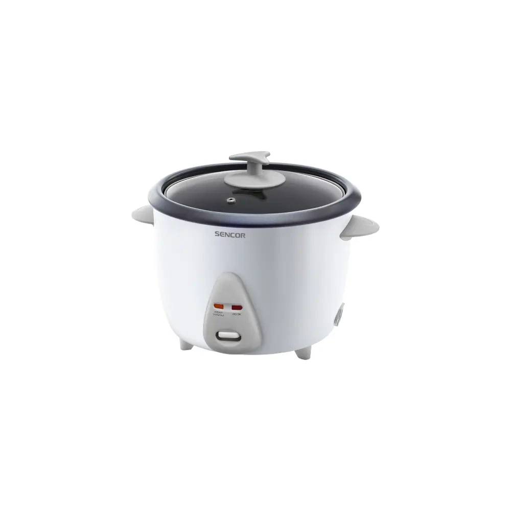 Sencor SRM 1500WH — widok 10