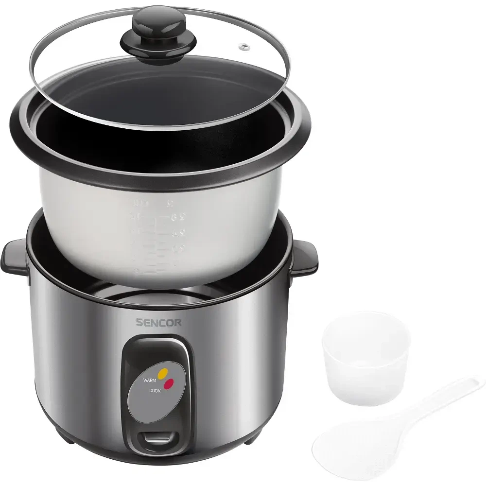 Ryżowar Sencor SRM 1550SS