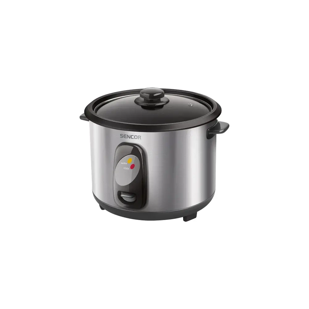 Sencor SRM 1550SS — widok 12