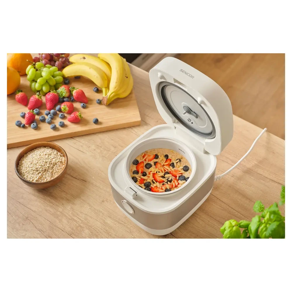 Sencor SRM 1600WH — widok 10
