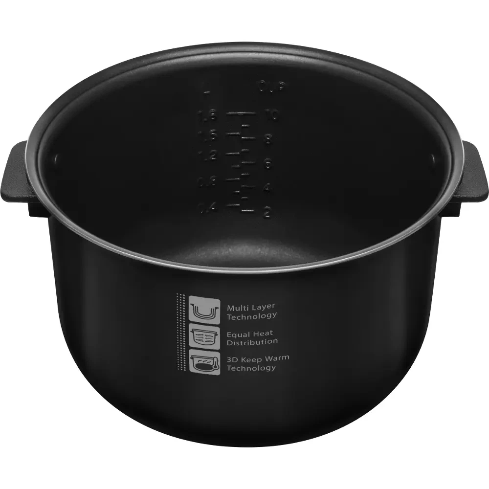 Sencor SRM 1890SS — widok 9