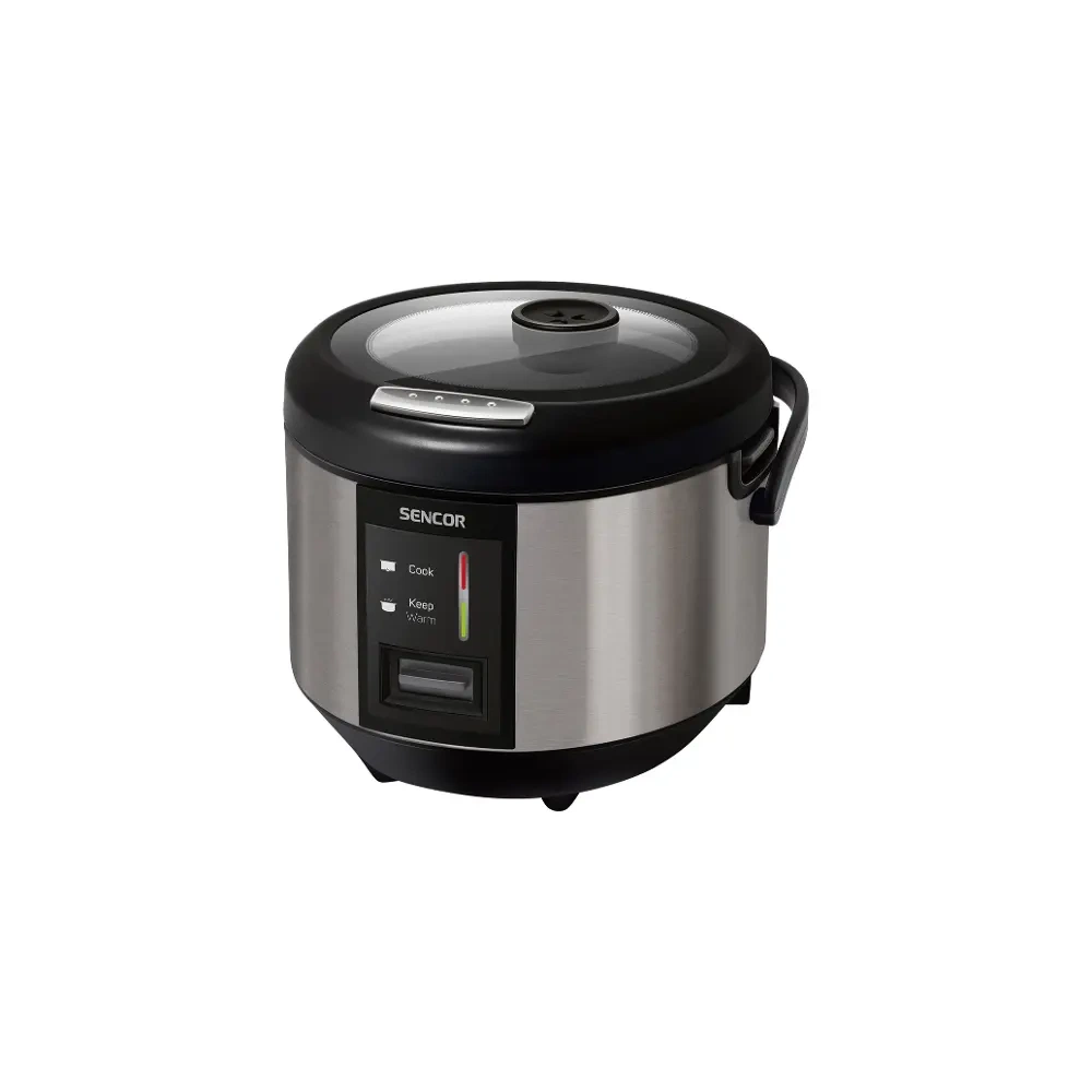Sencor SRM 1890SS — widok 16