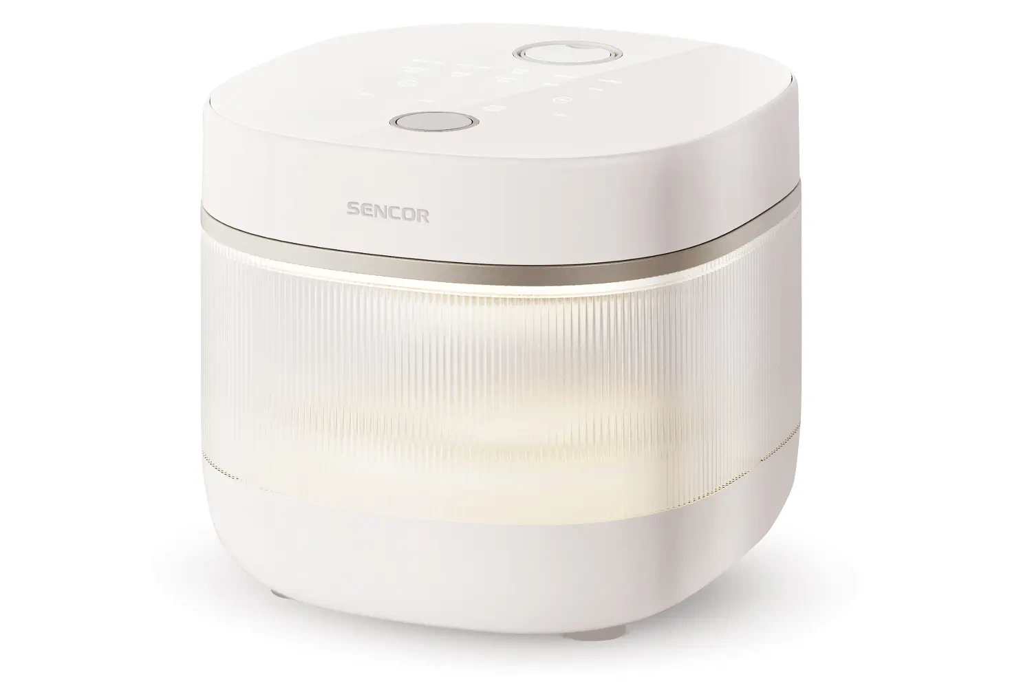 Sencor ryżowar z funkcją low carb SRM 2000WH