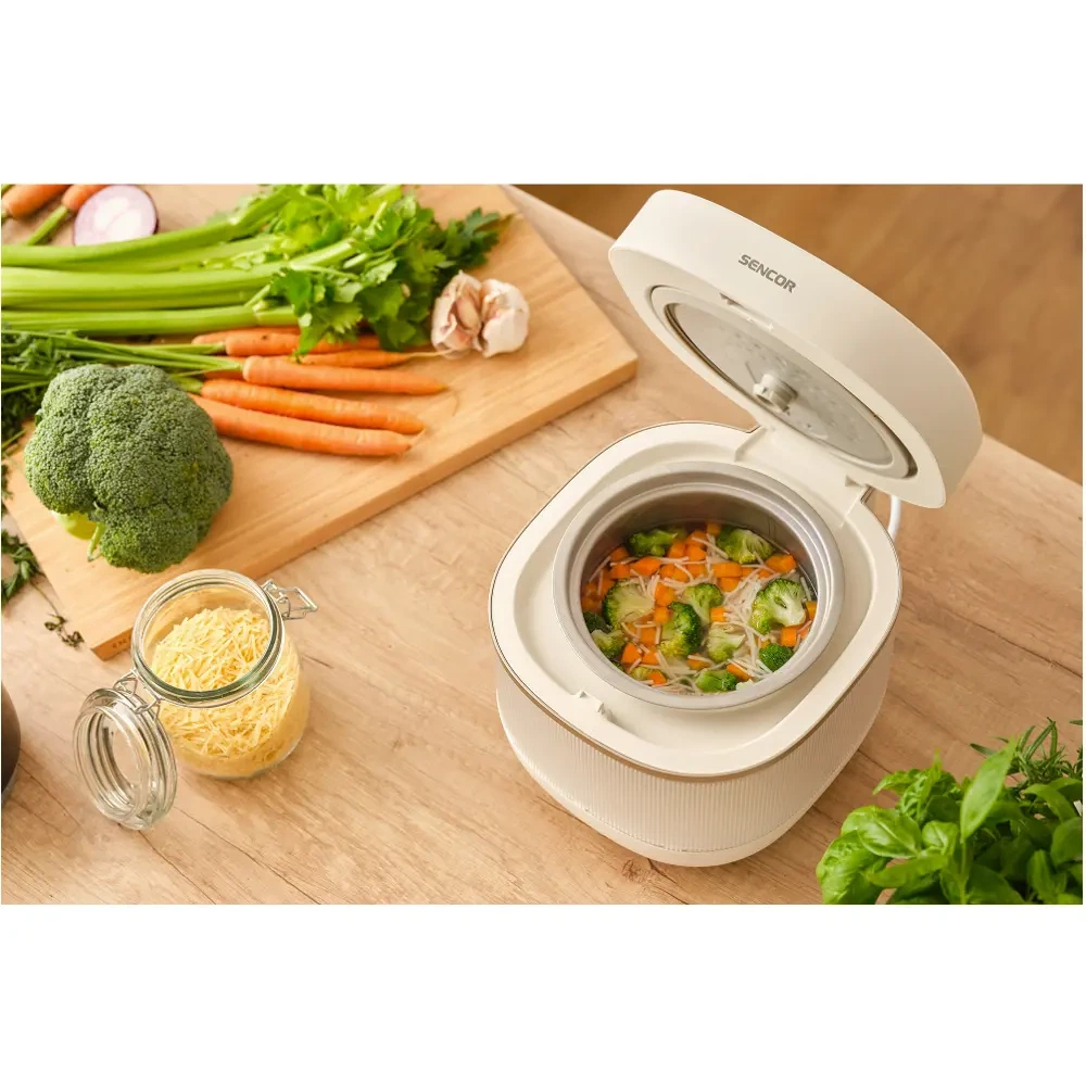 Sencor SRM 2000WH Low Carb — widok 10
