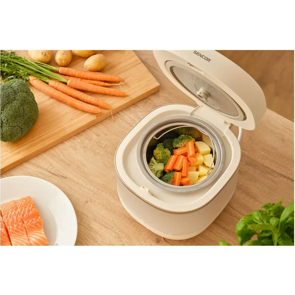 Sencor SRM 2000WH Low Carb — widok 15