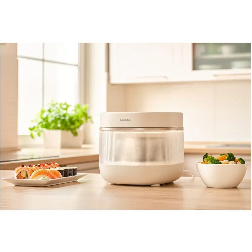 Sencor SRM 2000WH Low Carb — widok 9