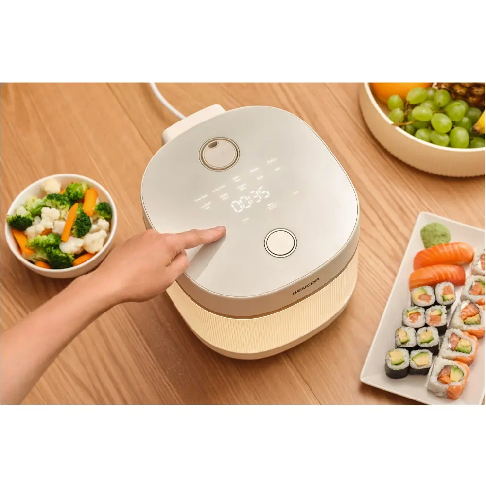 Sencor SRM 2000WH Low Carb — widok 13