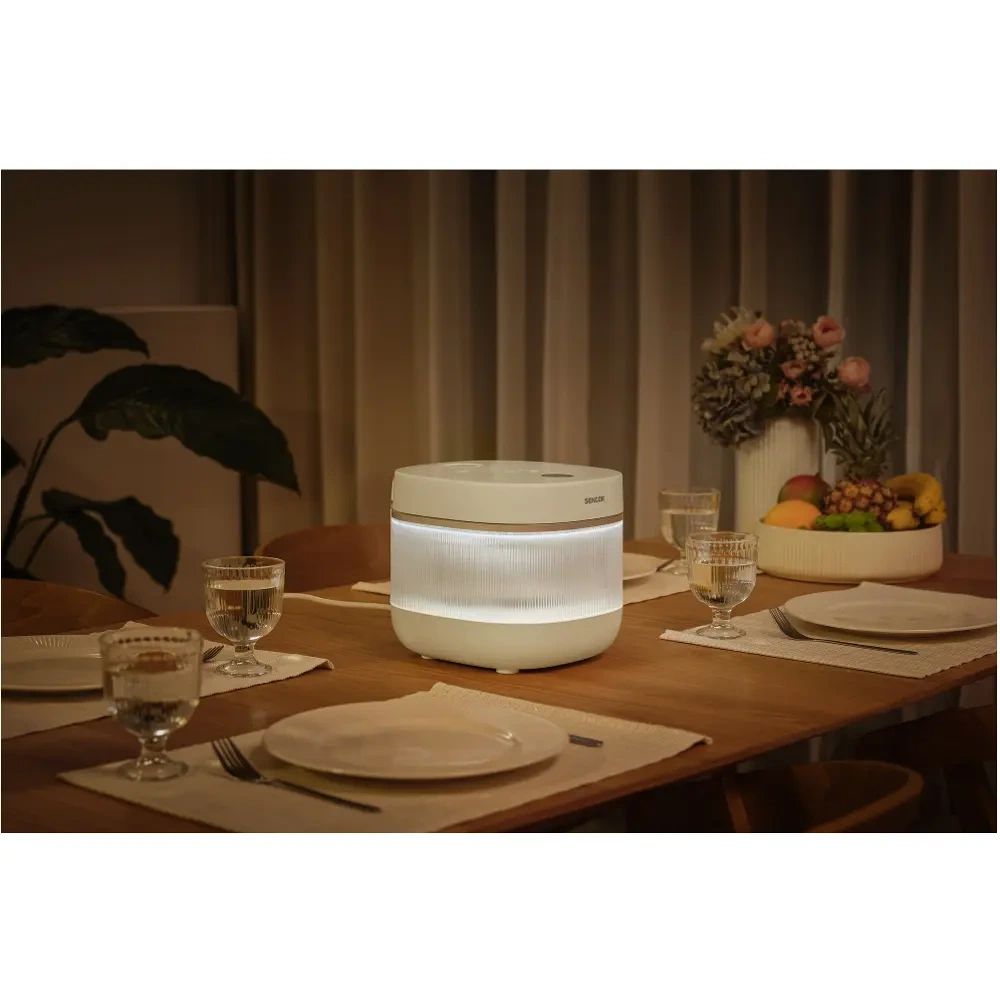 Sencor SRM 2000WH Low Carb — widok 17