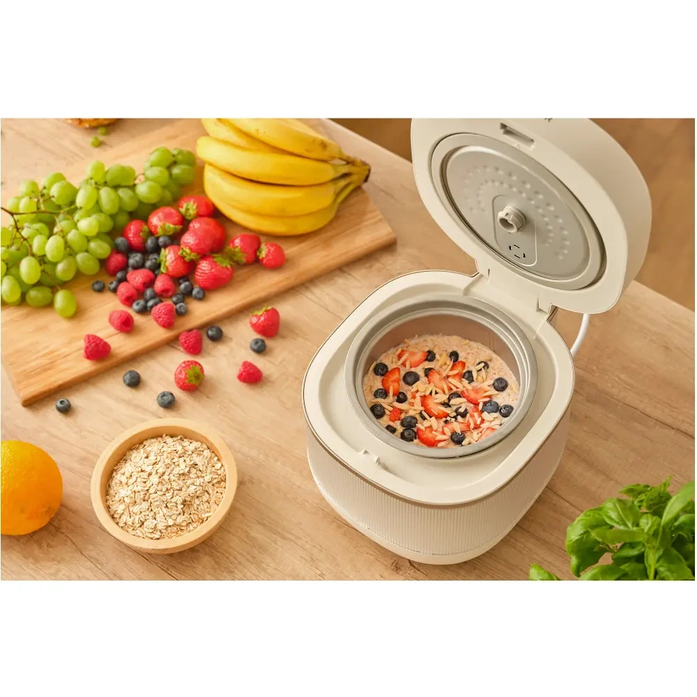 Sencor SRM 2000WH Low Carb — widok 12