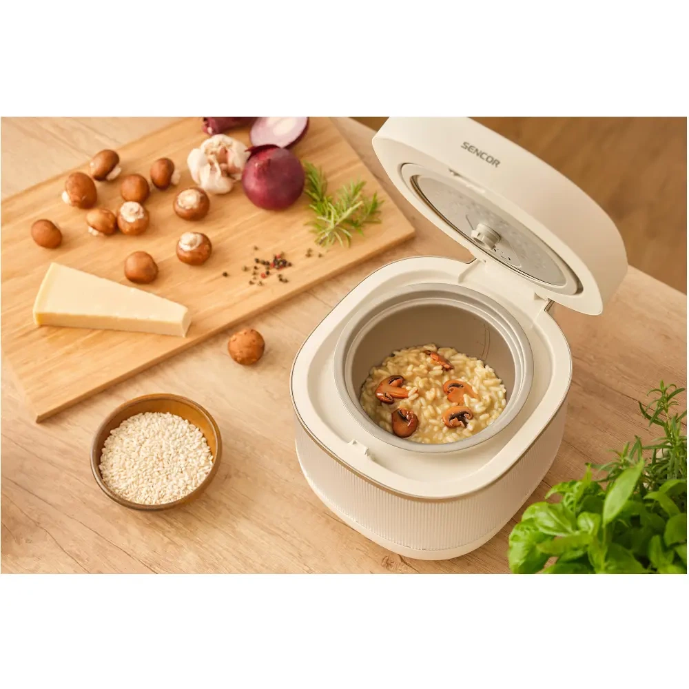 Sencor SRM 2000WH Low Carb — widok 11