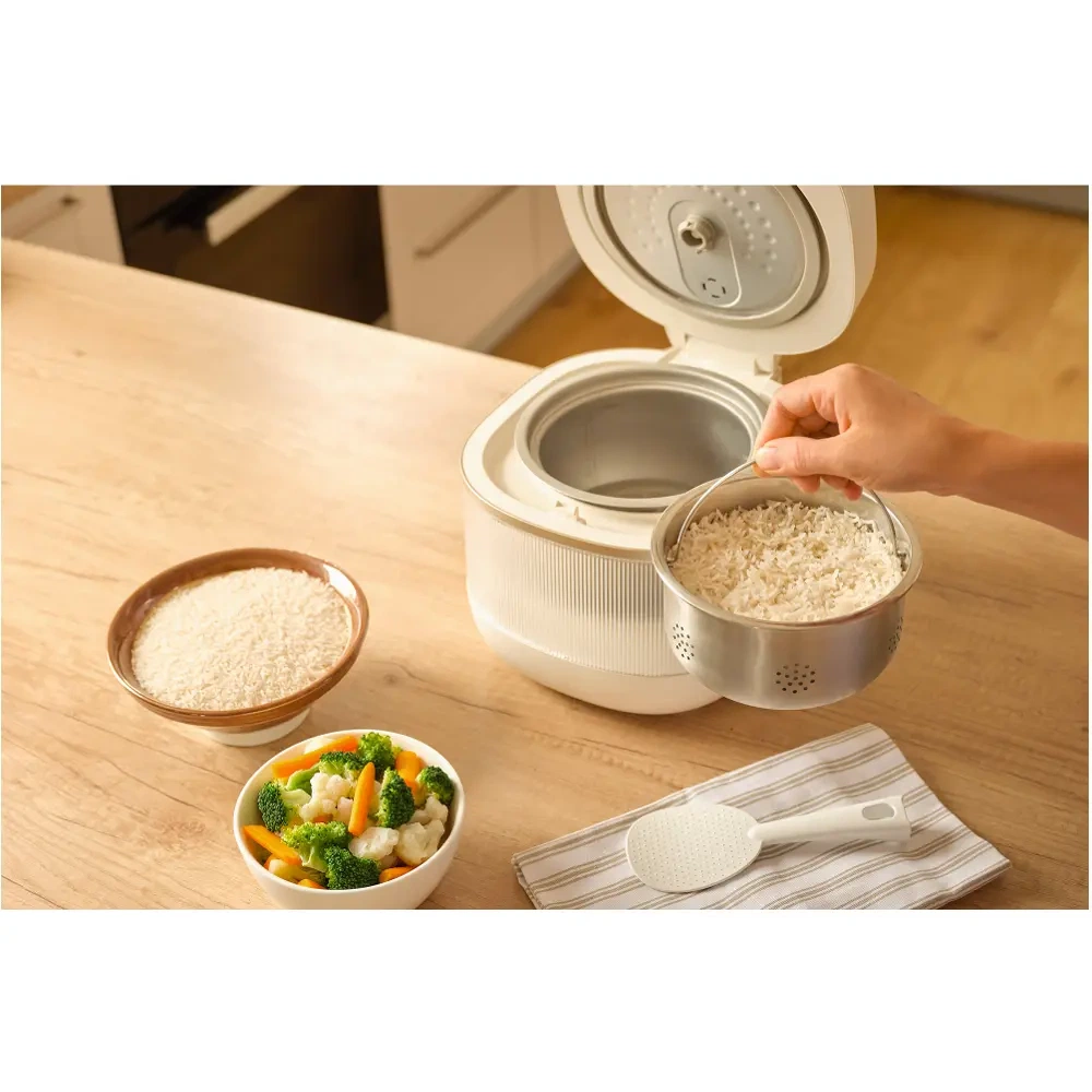 Sencor SRM 2000WH Low Carb — widok 16