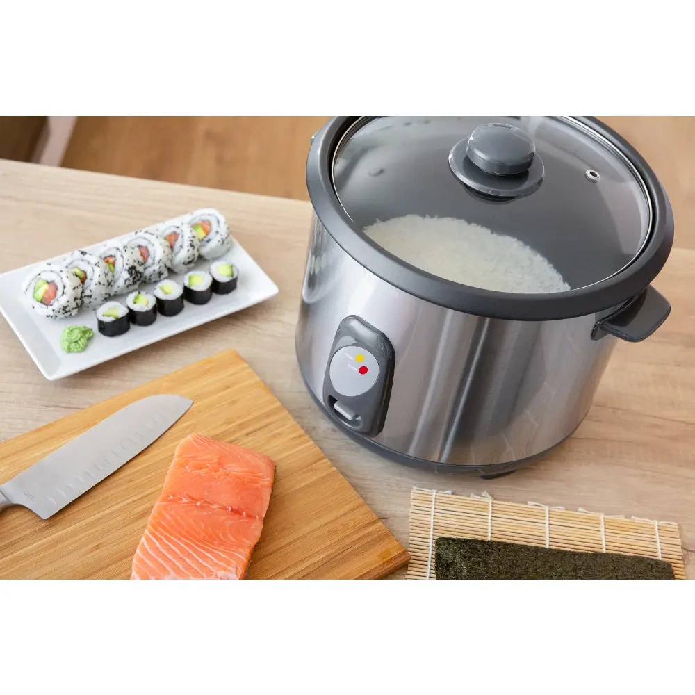 Sencor SRM 2800SS — widok 12