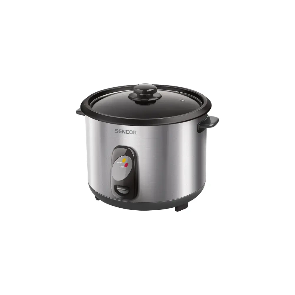 Sencor SRM 2800SS — widok 15