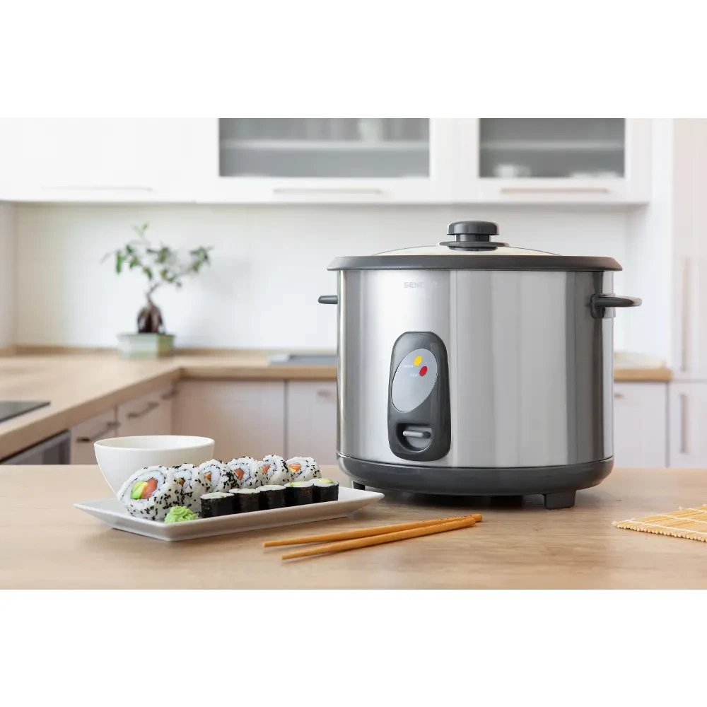 Sencor SRM 2800SS — widok 13