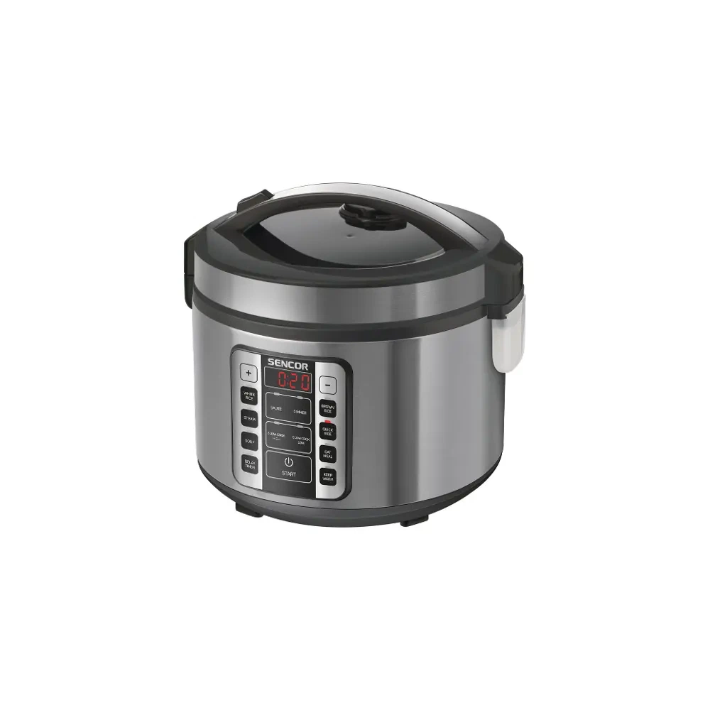 Sencor SRM 3150SS — widok 16