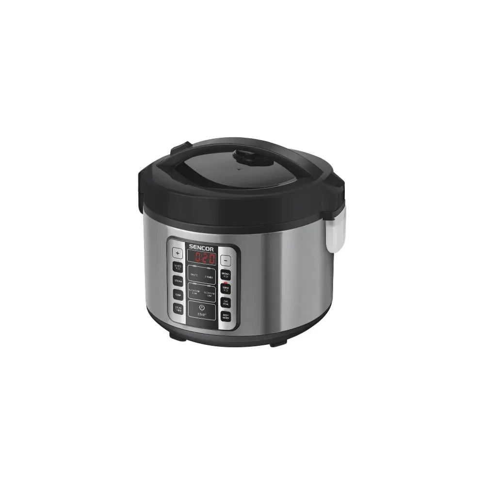 Sencor SRM 3151BK — widok 12