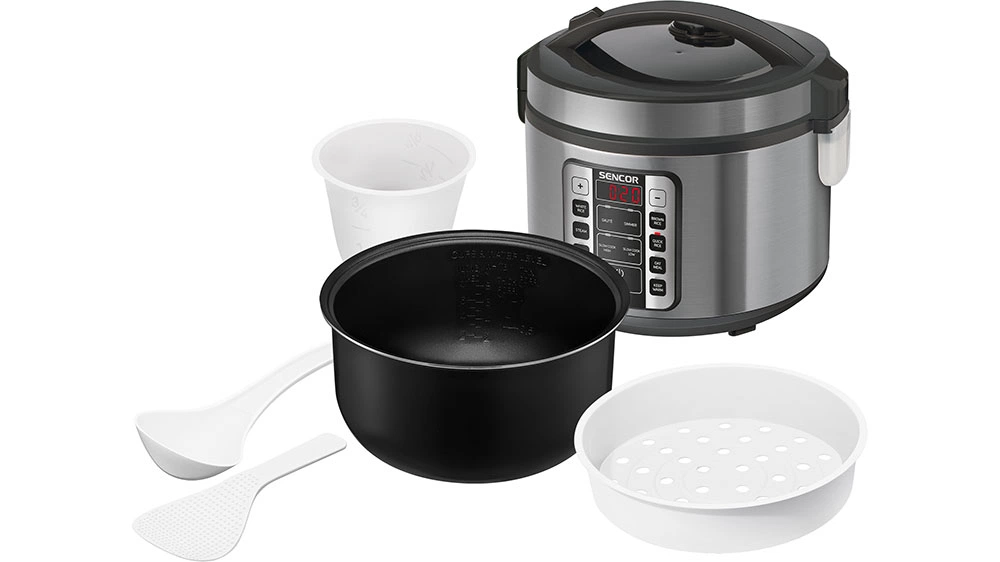 Sencor SRM 3151BK