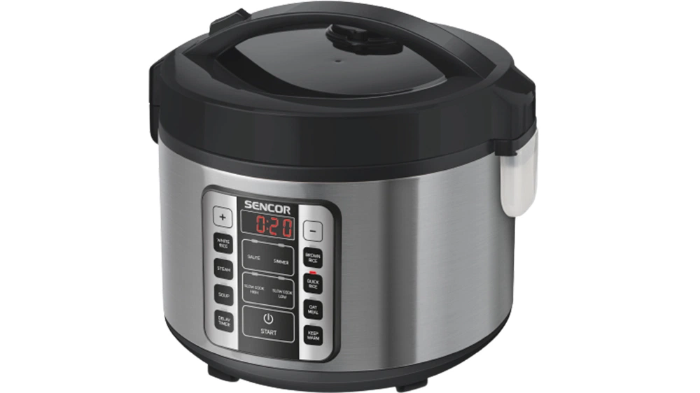 Sencor SRM 3151BK
