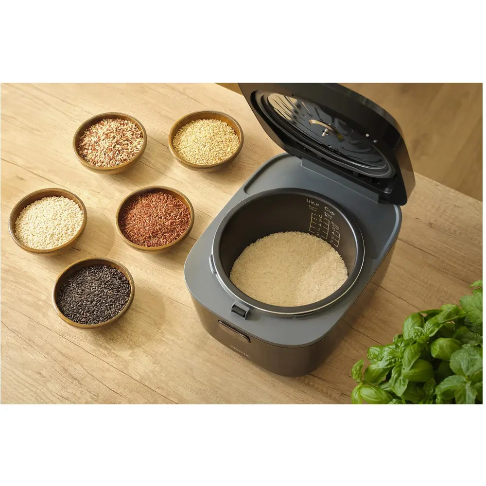 Sencor SRM 3900BK — widok 15