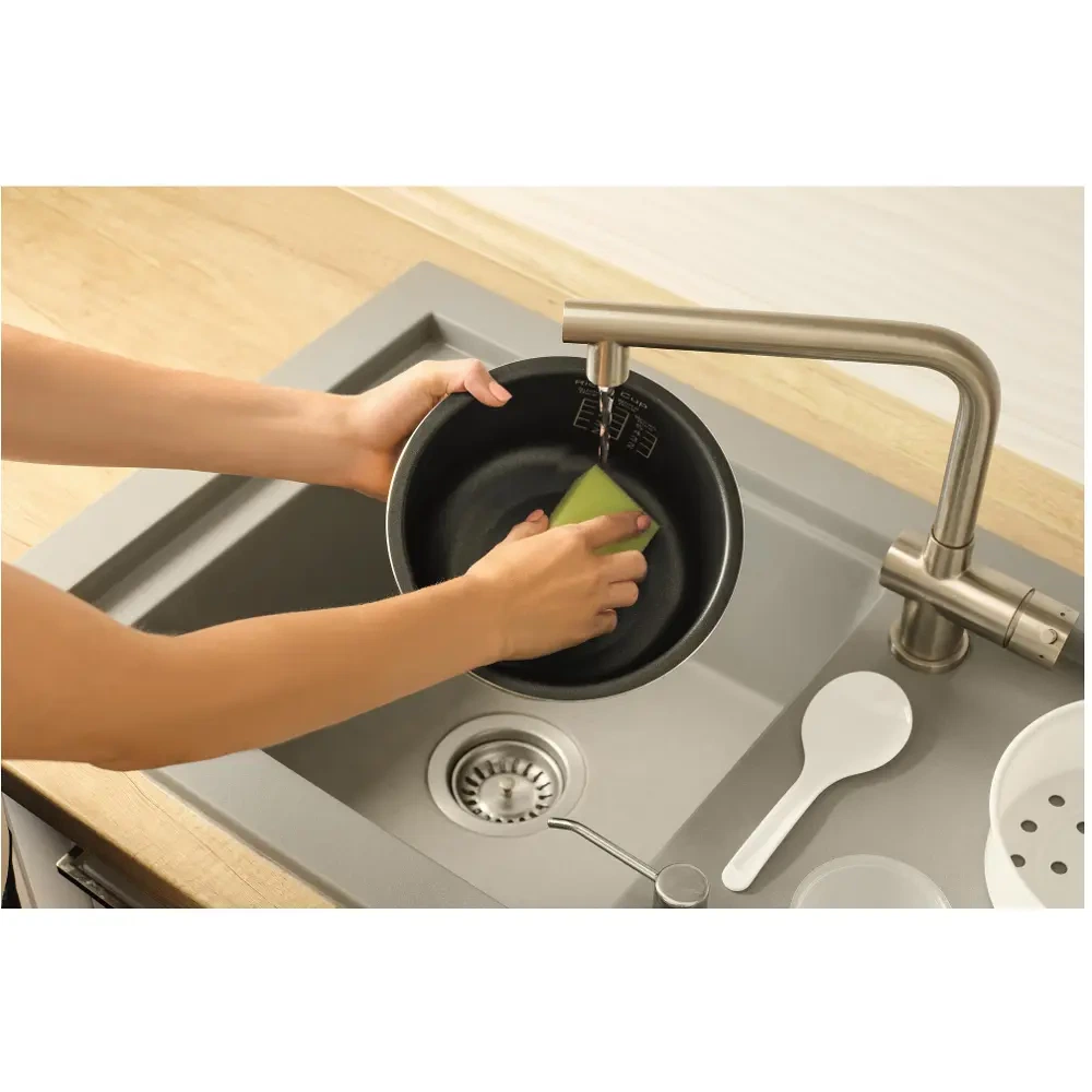 Sencor SRM 3900BK — widok 17