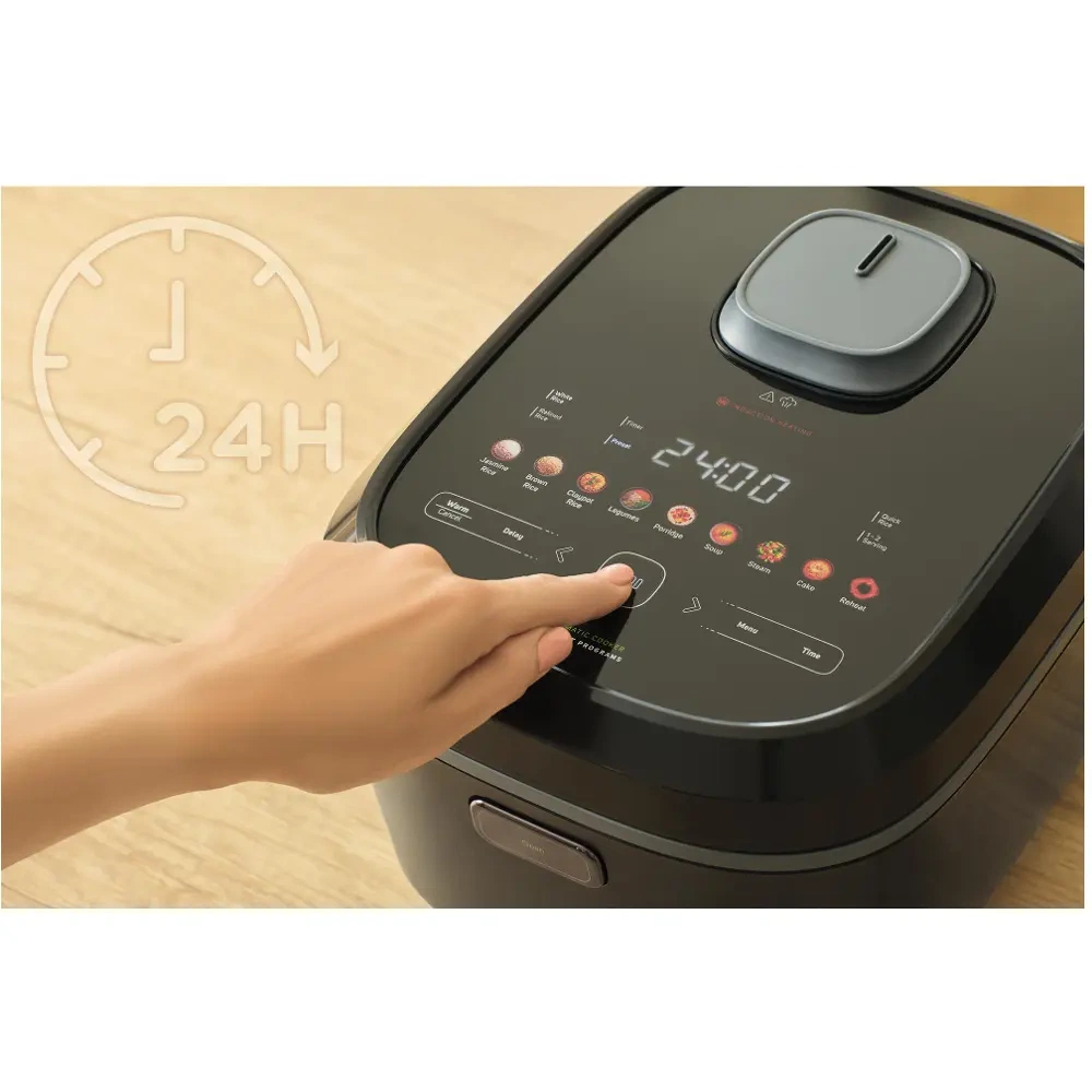 Sencor SRM 3900BK — widok 13
