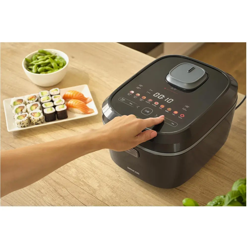 Sencor SRM 3900BK — widok 16