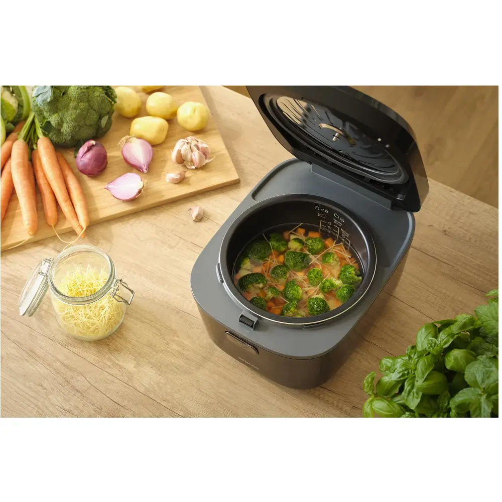 Sencor SRM 3900BK — widok 19