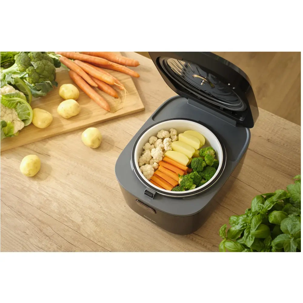 Sencor SRM 3900BK — widok 18